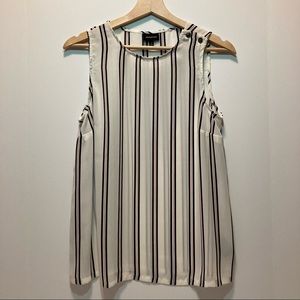 Who What Wear Women’s Top - Business Casual